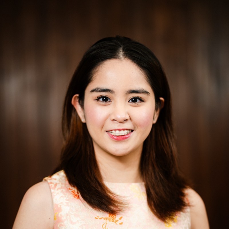 Jeslyn Allison Rancap Jerota