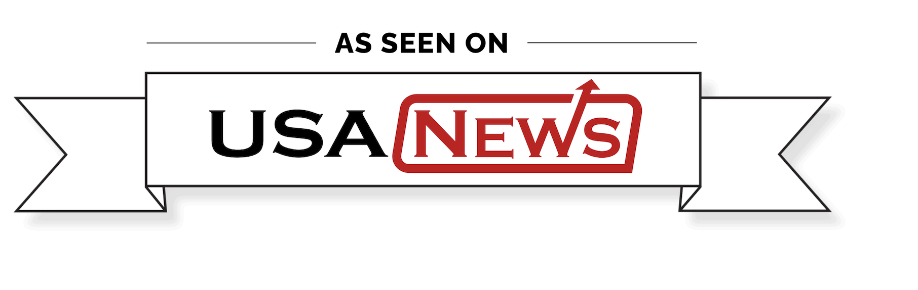As Seen On USA News